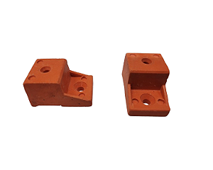 Isolador Baixa Tensão para Neutro 38x 20 x 23
