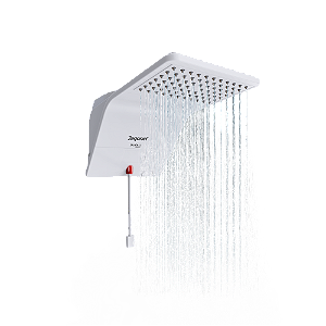 Chuveiro Zagonel Ducha Eletrônica Ducali - 6.800W x 220V
