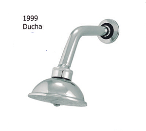 Ducha Articulada Jed 1999