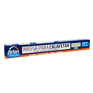 Massa Calafetar 150g
