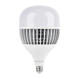 Lâmpada LED Blumenau 65W Bivolt 6.500K
