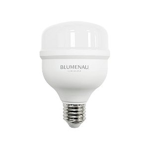 Lampada Led Blumenau 40W Bivolt 6.500K