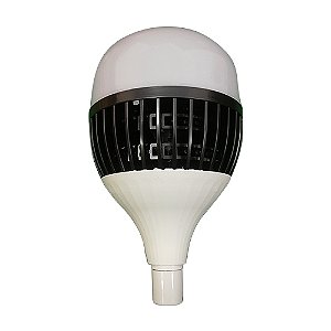 Lampada Led Noll 100W Bivolt 6.500W
