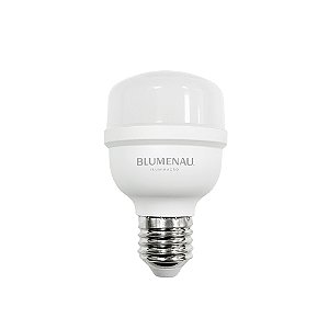Lampada Led Blumenau 20W Bivolt 3.000K