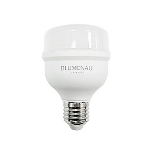 Lampada Led Blumenau 30W Bivolt 3.000K