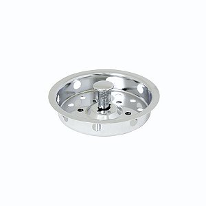 Cestinha Metal 4.1/2''