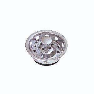 Cestinha Metal 3.1/2''