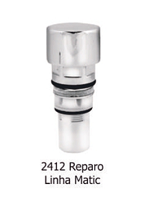 Reparo MVS Jed 2412 Linha Matic