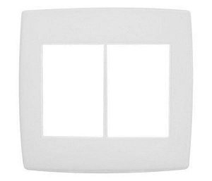 Pial Plus - Placa 6 Modulos Juntos 4x4