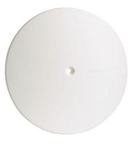 Pial Plus - Placa Redonda Cega 4''