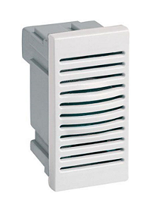 Pial Plus - Modulo 611040 Campainha Cigarra 127V