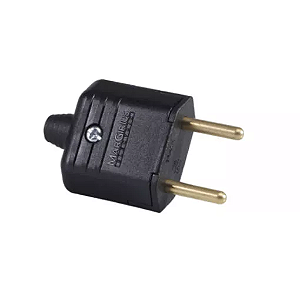 Pino 2x10A Preto Margirius