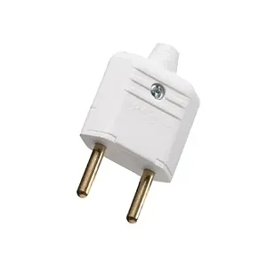 Pino 2x10A Branco Alumbra