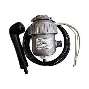 Aquecedor Eletrico W.M
