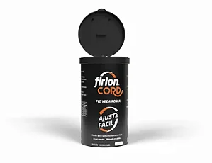 Veda Rosca Fio 160Mts - Firlon Cord