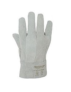 Luva Mao PPM09 Raspa Cano Curto 7cm