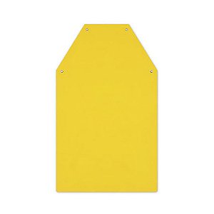 Avental PVC Forrado 120 x 70 cm