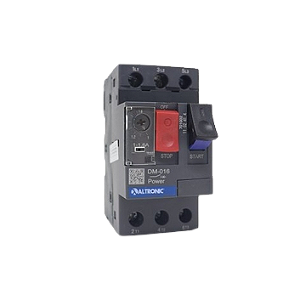 Disjuntor Motor Altronic