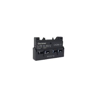 Bloco Contato para Disjuntor Motor DM - 1 NA + 1NF - 5CADM11