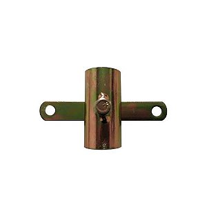 Suporte Antena Parede Simples