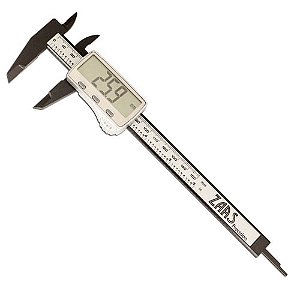Paquimetro Universal Digital 150mm/6''