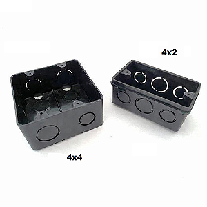 Caixinha de Luz Coflex