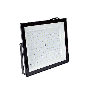 Refletor Led Branco Frio - Noll