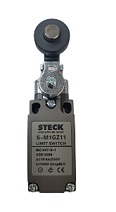Fim de Curso Steck - Função G - SM1GZ11