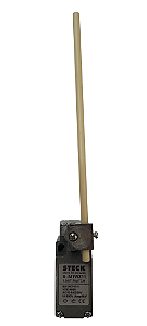 Fim de Curso Steck - Função W - SM1WZ11