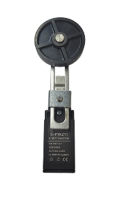 Fim de Curso Steck - Função K - SP1KZ11