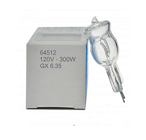 Lampada Bipino 115V/120V x 300W Osram 64512