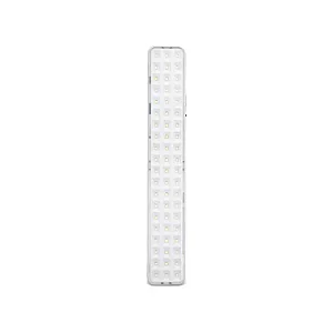 Iluminação de Emergencia Segurimax Slim 60 Leds