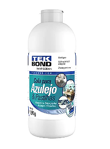 Cola Azulejo e Pastilha 1,5Kg