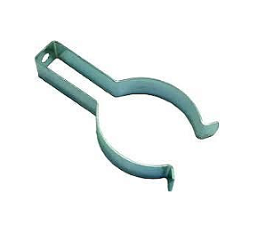 Abraçadeira Fluorescente 20/40W – T10 Longo