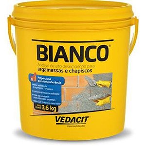 Bianco 3,6Kg