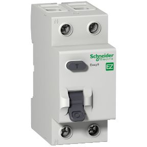 IDR - Interruptores Diferenciais Schneider