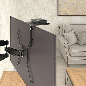 Suporte para Conversor Digital | Blu-Ray | Acessorios - SDVD AERO