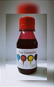 Tinta comestivel 250 ml HP