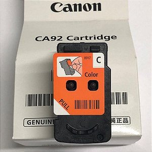 Cabeça Impressão Canon Color, G1100,g2100,g3100,g3102