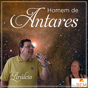 Homem de Antares - Lirálcio
