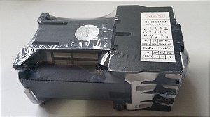 Contator CJX2-2510Z 24VDC 25A