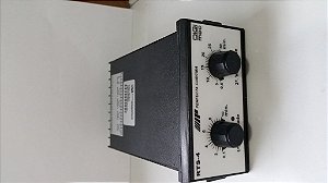 Controlador de velocidade duplo RTS-4 – 220V