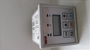 Controlador INV-54101 para Câmara de fermentação