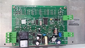 Placa de comando MR24 RK-128