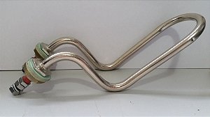 Resistência da câmara de fermentação controlada Perfecta – modelo antigo