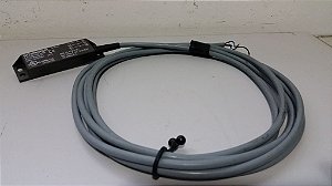 Sensor do atuador BNS33 Schmersal