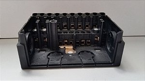 Sub base do programador Honeywell