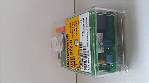 Programador de chamas Honeywell