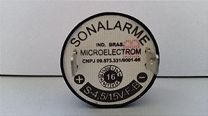 Sonalarme 12v