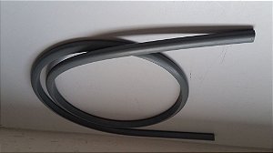 BORRACHA PERFIL DE SILICONE TIPO E (MINI) BF1235MM